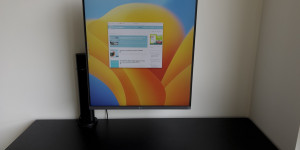 Beitragsbild des Blogbeitrags LG 28MQ780 DualUp im Test: Viel Arbeitsfläche, jedoch nicht für jedermann