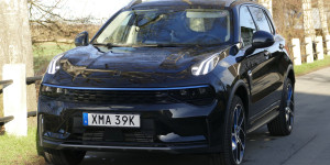 Beitragsbild des Blogbeitrags Lynk&Co 01 im Test: Schwedisches Crossover-SUV im Abo-Modell