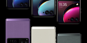 Beitragsbild des Blogbeitrags Motorola Razr 40 (Ultra) offiziell vorgestellt