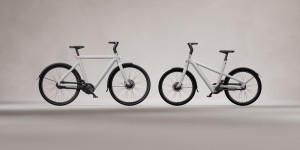 Beitragsbild des Blogbeitrags VanMoof vor dem Aus: Alles, was Du nun wissen musst 