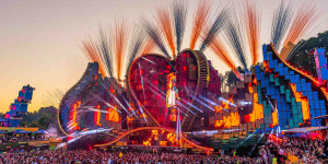 Beitragsbild des Blogbeitrags Electric Love Festival 2023: Veranstalter meldet erfolgreiche Jubiläumsausgabe 