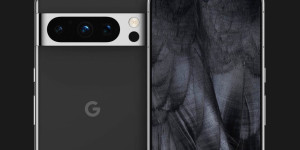 Beitragsbild des Blogbeitrags Google Pixel 8 Pro Specs: Smartphone soll besonders starke Kamera haben