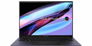 Beitragsbild des Blogbeitrags ASUS Zenbook Pro 14 OLED, Zenbook Pro 16X OLED und Vivobook Pro 15 OLED ab sofort verfügbar