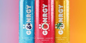 Beitragsbild des Blogbeitrags GÖNRGY: So bekommst Du den neuen Energy Drink von Montana Black