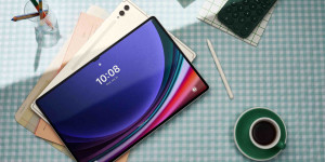 Beitragsbild des Blogbeitrags Samsung Galaxy Tab S9 Serie vorgestellt: Ein Überblick über die neuen Tablets