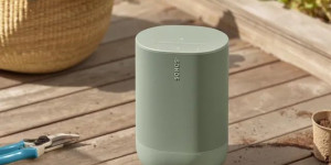 Beitragsbild des Blogbeitrags Sonos Move 2 kommt im September: Gerüchte zum portablen Speaker