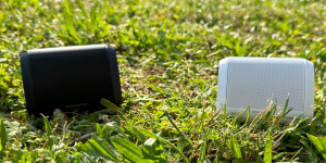 Beitragsbild des Blogbeitrags VONMÄHLEN Air Beats Mini im Test: Der Bluetooth-Lautsprecher für wenig Geld