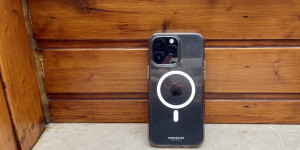 Beitragsbild des Blogbeitrags VONMÄHLEN Transparent Case im Test: Die beste Hülle fürs iPhone 14 Pro?