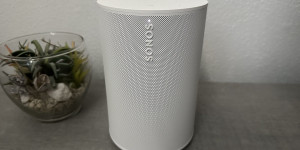Beitragsbild des Blogbeitrags Sonos Era 100 im Test: Was kann der Nachfolger des Sonos One? 