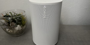 Beitragsbild des Blogbeitrags Sonos Era 100 im Test: Was kann der Nachfolger des Sonos One?