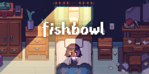 Beitragsbild des Blogbeitrags Auf der gamescom 2023 vorgestellt: Indie-Game fishbowl 