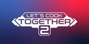 Beitragsbild des Blogbeitrags Lets Cook Together 2: Ein Spiel mit den Freunden