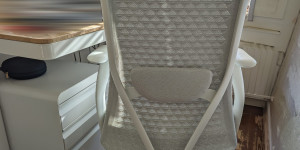 Beitragsbild des Blogbeitrags Flexispot BS13 im Test: Ergonomischer Bürostuhl fürs Home-Office