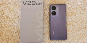 Beitragsbild des Blogbeitrags vivo V29 Lite: Gewinne das schicke und zuverlässige Smartphone für den Alltag