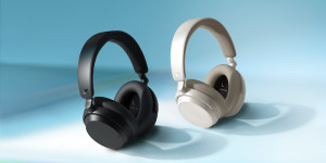Beitragsbild des Blogbeitrags Sennheiser ACCENTUM Wireless vorgestellt: Günstige Over-Ear-Kopfhörer ab heute verfügbar 