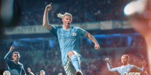 Beitragsbild des Blogbeitrags EA Sports FC 24 angespielt: Alter Wein in neuen Schäuchen?