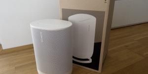 Beitragsbild des Blogbeitrags Sonos Move 2 im Test: Jetzt ist die Sache klarer 