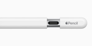 Beitragsbild des Blogbeitrags Apple Pencil mit USB-C vorgestellt