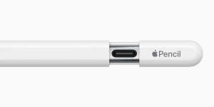 Beitragsbild des Blogbeitrags Apple Pencil mit USB-C vorgestellt 