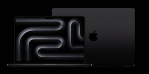 Beitragsbild des Blogbeitrags MacBook Pro (Late 2023) mit 14 und 16 Zoll und M3, M3 Pro und M3 Max vorgestellt