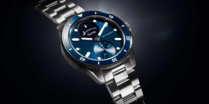 Beitragsbild des Blogbeitrags Withings ScanWatch Nova vorgestellt: Eine Fusion aus Taucheruhr und Tracker
