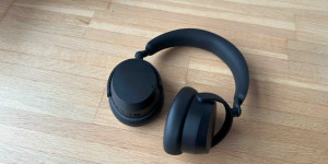 Beitragsbild des Blogbeitrags Sennheiser ACCENTUM Wireless im Test: Zufriedenstellende Einsteiger-Kopfhörer 