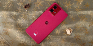 Beitragsbild des Blogbeitrags Motorola Moto G84 5G im Test: Überraschend gut