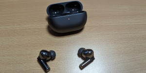 Beitragsbild des Blogbeitrags Huawei Freebuds Pro 3 im Test: Wirklich herausragende In-Ears 