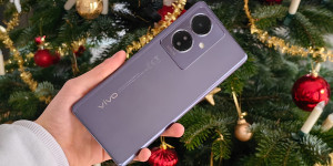 Beitragsbild des Blogbeitrags Vivo V29 Lite 5G im Test: Typische Mittelklasse von Vivo