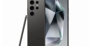 Beitragsbild des Blogbeitrags Samsung Galaxy S24 Ultra: Das Smartphone mit dem Titan-Touch 