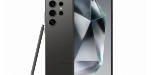 Beitragsbild des Blogbeitrags Samsung Galaxy S24 Ultra: Das Smartphone mit dem Titan-Touch