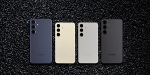 Beitragsbild des Blogbeitrags Samsung Galaxy S24 und S24+ offiziell vorgestellt: Galaxy AI, verbesserte Nightography und mehr
