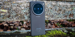 Beitragsbild des Blogbeitrags Vivo X100 Pro im Test: Die beste Zoomkamera?! 