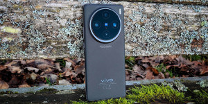 Beitragsbild des Blogbeitrags Vivo X100 Pro im Test: Die beste Zoomkamera?!