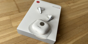 Beitragsbild des Blogbeitrags Libratone AIR+ 3 im Test: Das ging schon einmal besser