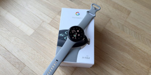 Beitragsbild des Blogbeitrags Google Pixel Watch 3 wird größer und Pixel Buds Pro 2 sind in Arbeit 