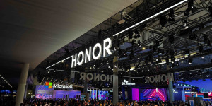 Beitragsbild des Blogbeitrags Honor Magic6 Pro, MagicBook Pro 16 und mehr auf MWC 2024 ausgezeichnet