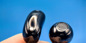 Beitragsbild des Blogbeitrags HUAWEI FreeClip im Test: Kopfhörer mit außergewöhnlichem Design
