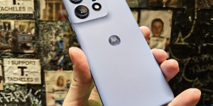 Beitragsbild des Blogbeitrags Motorola Edge 50 Pro im Test: Das Hands-On 
