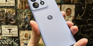 Beitragsbild des Blogbeitrags Motorola Edge 50 Pro im Test: Das Hands-On