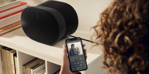 Beitragsbild des Blogbeitrags Sonos: Controller-App erhält einen neuen Anstrich