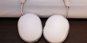 Beitragsbild des Blogbeitrags Sonos Ace vorgestellt: Der smarte Over-Ear-Kopfhörer