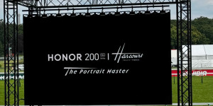 Beitragsbild des Blogbeitrags HONOR 200, 200 Lite und 200 Pro vorgestellt: Die Porträt-Künstler