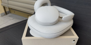 Beitragsbild des Blogbeitrags Sonos Ace im Test: Viel Gutes beim ersten Versuch