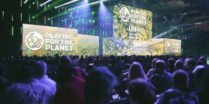 Beitragsbild des Blogbeitrags gamescom 2024: Das sind die diesjährigen Highlights und Zahlen