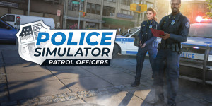 Beitragsbild des Blogbeitrags Police Simulator: Patrol Officers – Neue Updates und DLCs ab sofort verfügbar