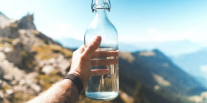 Beitragsbild des Blogbeitrags Borosilikatglas: Eigenschaften, Vorteile und Fakten