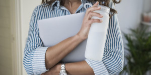 Beitragsbild des Blogbeitrags BPA frei: was ist BPA (Bisphenol A) und warum du es meiden solltest