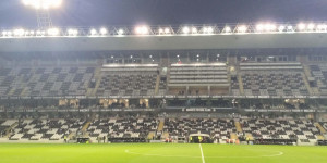 Beitragsbild des Blogbeitrags Boavista Porto – SC Braga 5:1 
