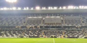 Beitragsbild des Blogbeitrags Boavista Porto – SC Braga 5:1